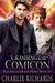 Crashing the Comicon (Wolves of Stone Ridge #21) by Charlie Richards