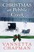 Christmas at Pebble Creek (The Pebble Creek Amish) by Vannetta Chapman
