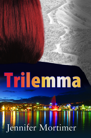 Trilemma By Jennifer Mortimer