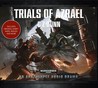 Trials of Azrael cover