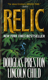 Relic (Pendergast, #1)