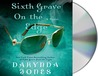 Sixth Grave on the Edge cover