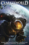 Clarkesworld Magazine, Issue 86 (Clarkesworld Magazine, #86)