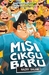Misi Cikgu Baru by Nazry Salam