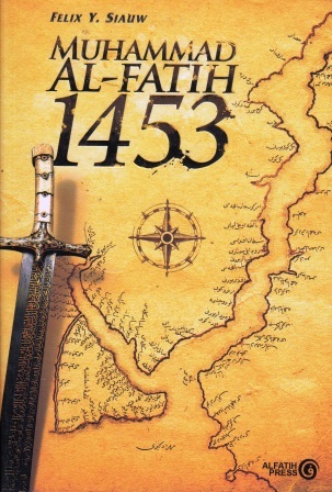 Muhammad Al-Fatih 1453