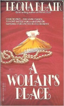 a-woman-s-place
