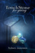 TouchStone for giving (Story of Us Trilogy, #2) by Sydney Jamesson