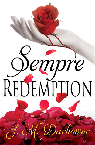 Sempre: Redemption (Sempre, #2)