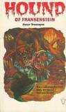 Hound of Frankenstein cover