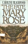 The Fate of Mary Rose cover