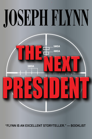 Descarga gratuita de libros j2ee pdf The Next President