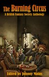 The Burning Circus cover