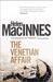 The Venetian Affair by Helen MacInnes