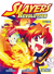 Slayers Revolution (Slayers Revolution, #1) by Hajime Kanzaka