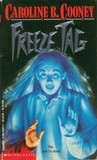 Freeze Tag cover