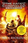 Il trono di fuoco (The Kane Chronicles, #2)