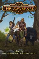 The Awakened by Hal Greenberg