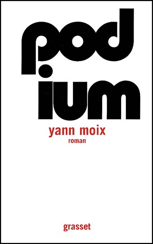 podium
