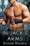 In Jack's Arms (Fighting Connollys, #2)