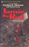Jamie the Red cover