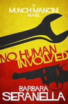 No Human Involved cover