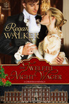 The Twelfth Night Wager cover