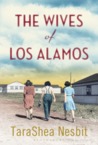 The Wives of Los Alamos cover