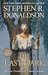 The Last Dark (The Last Chronicles of Thomas Covenant, #4 ) by Stephen R. Donaldson