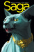 Saga #18 by Brian K. Vaughan