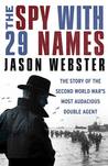 The Spy with 29 Names cover