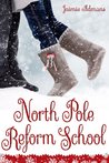 North Pole Reform School cover