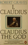 I, Claudius/Claudius the God (Claudius #1-2)