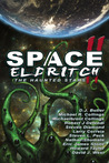 Space Eldritch II cover