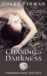 Chasing Darkness (Unbinding Fate, #3 )