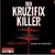 Der Kruzifix Killer (Robert Hunter, #1) by Chris Carter