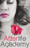 Afterlife Academy cover