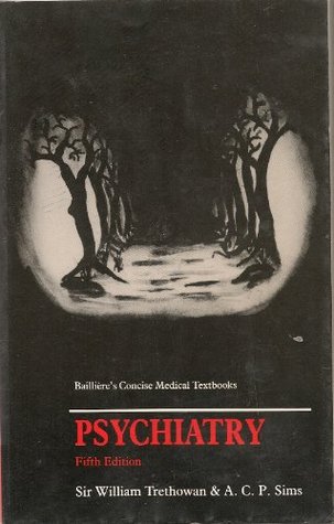 psychiatry