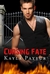 Cursing Fate (Fates' Desire, #3) by Kayla Payeur