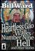 Heartless Gao Walks Number Nine Hell and Other Stories by Bill Ward