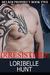 Irresistible (Delroi Prophecy, #2) by Loribelle Hunt