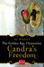 Candra's Freedom (The Golden Key Chronicles #2) by A.J. Nuest