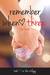 Remember When 3 The Finale (Remember Trilogy, #3) by T. Torrest
