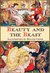 Beauty and the Beast by Jeanne-Marie Leprince de Beaumont