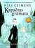 Kapsētas grāmata by Neil Gaiman
