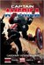 Captain America, Volume 1 Castaway In Dimension Z by Rick Remender