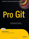 Pro Git by Scott Chacon
