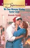 We Saw Mommy Kissing Santa Claus cover