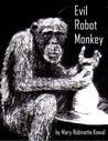 Evil Robot Monkey cover