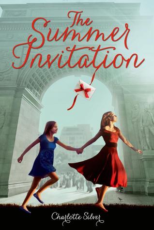 the summer invitation by charlotte silver