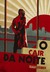O cair da noite by Isaac Asimov